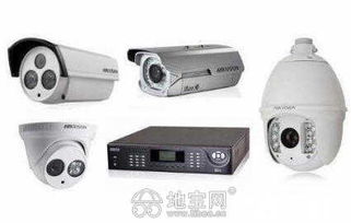 安防監控攝像頭軟件開發 技術架構、核心功能與未來展望