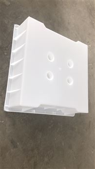電纜槽蓋板模具與護(hù)坡模具 現(xiàn)代工程建設(shè)中的關(guān)鍵成型工具