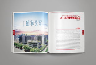凝練品牌力量，綻放企業風華——洛娃集團企業形象畫冊整合設計之道